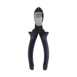 Hamburg H5059 Diagonal Pliers 7 Inch