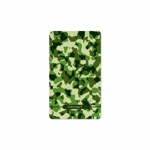 MAHOOT Army-Green-2 Cover Sticker for Samsung Galaxy Tab A 8.0 2019 T290