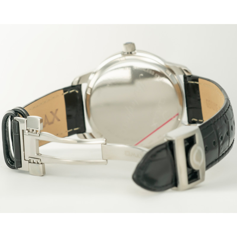 ساعت مچی عقربه‌ای مردانه اوماکس مدل MG14P92IO