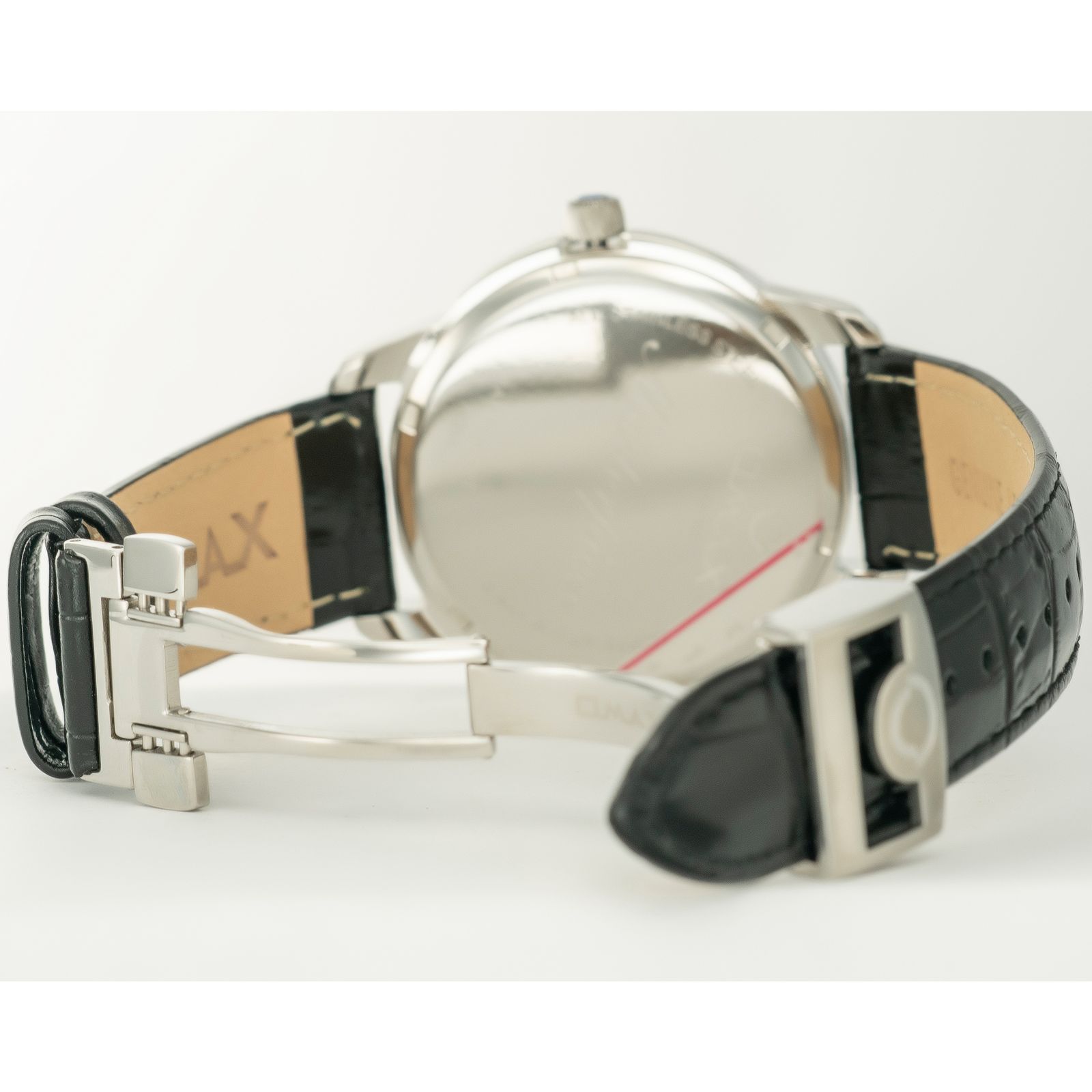 ساعت مچی عقربهای مردانه اوماکس مدل MG14P92IO - - 2