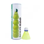 توپ بدمینتون یونکس مدل Mavis 550 بسته 6 عددی
