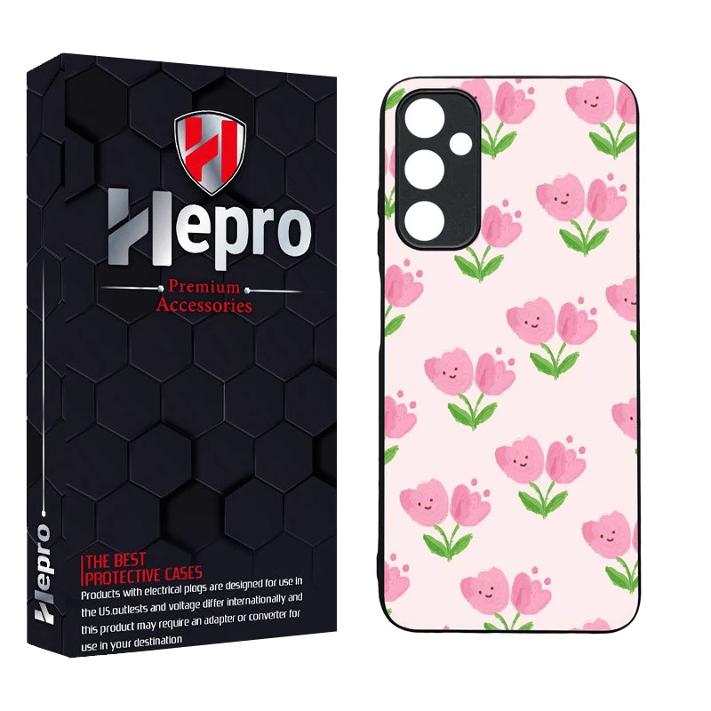 کاور هپرو طرح فانتزی مدل TPU مناسب برای گوشی موبایل سامسونگ Galaxy A05S