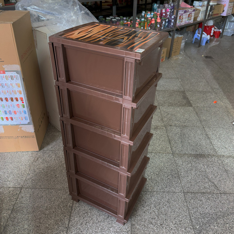 فایل کشویی مدل مدرن کد T551