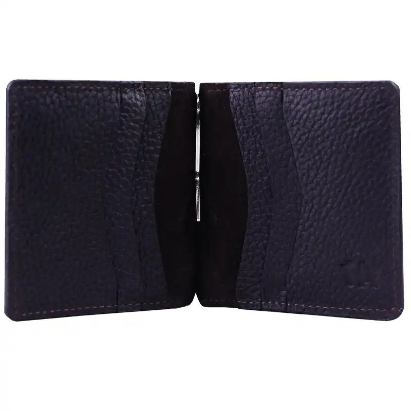 کیف پول مردانه مدل cw420