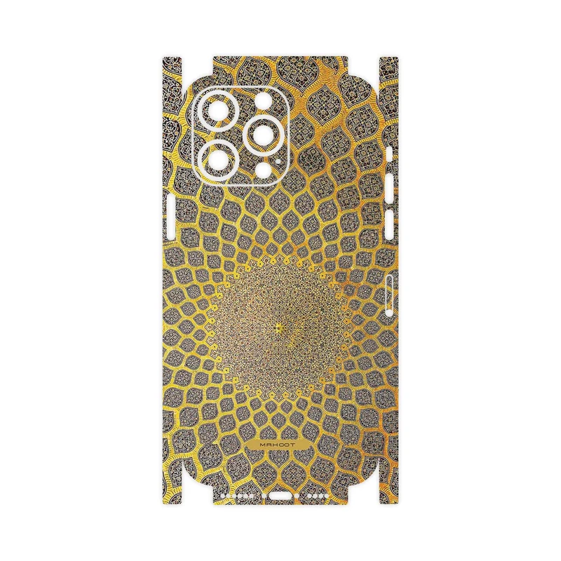 برچسب پوششی ماهوت مدل Sheykh_Lotfollah_Mosque-FullSkin مناسب برای گوشی موبایل اپل iPhone 14 Pro Max