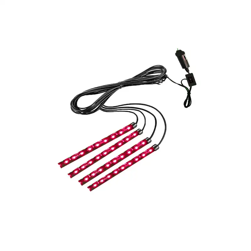 چراغ زیر پایی خودرو مدل LED R