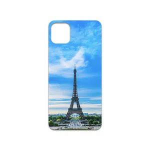 MAHOOT Paris City Cover Sticker for Apple iPhone 11 Pro Max
