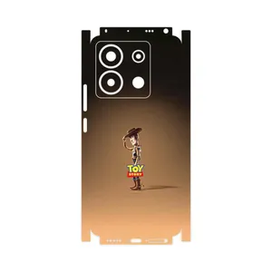 MAHOOT Toy_Story-FullSkin Cover Sticker for Xiaomi Poco X6