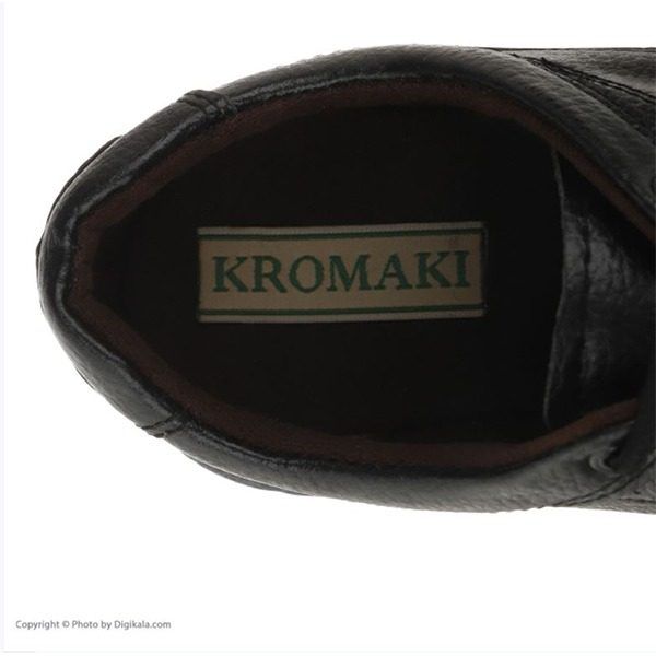کفش مردانه کروماکی مدل km576 -  - 7