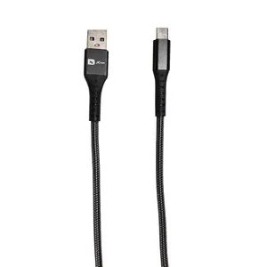 کابل تبدیل USB به USB-C ایکس مکس مدل X-3 طول 1 متر