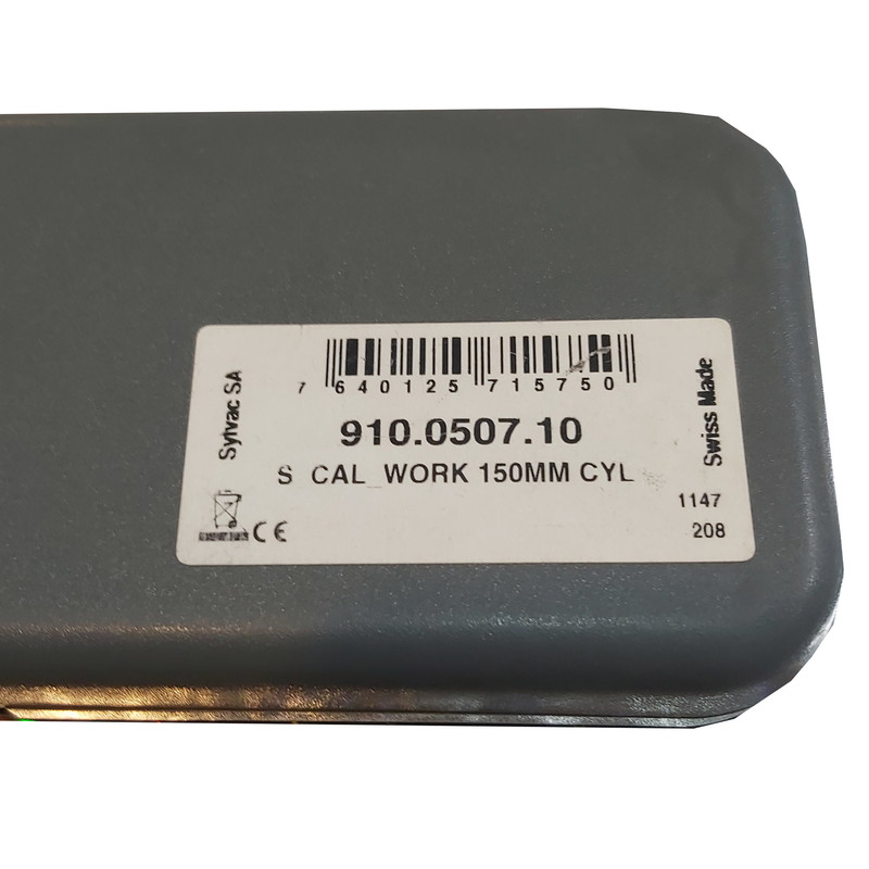 کولیس دیجیتال سیلوک مدل S15 گستره 0 تا 150 میلی متر کولیس دیجیتال سیلوک مدل S15 گستره 0 تا 150 میلی متر