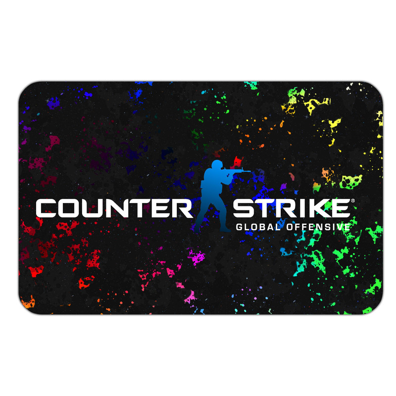ماوس پد مخصوص بازی طرح کانتر کد 2109