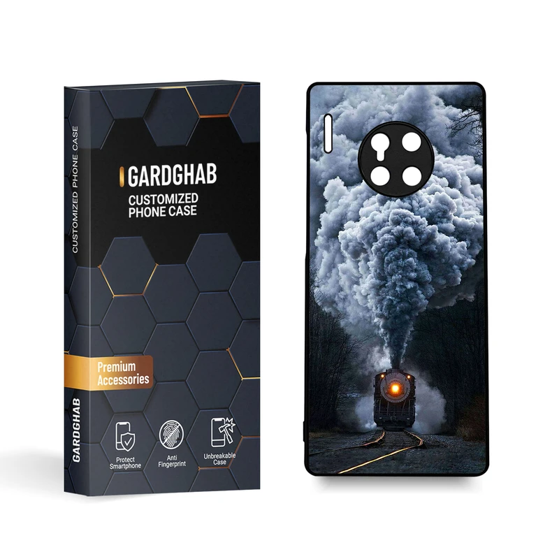 کاور گارد قاب مدل پسرانه مناسب برای گوشی موبایل هوآوی Mate 30 Pro