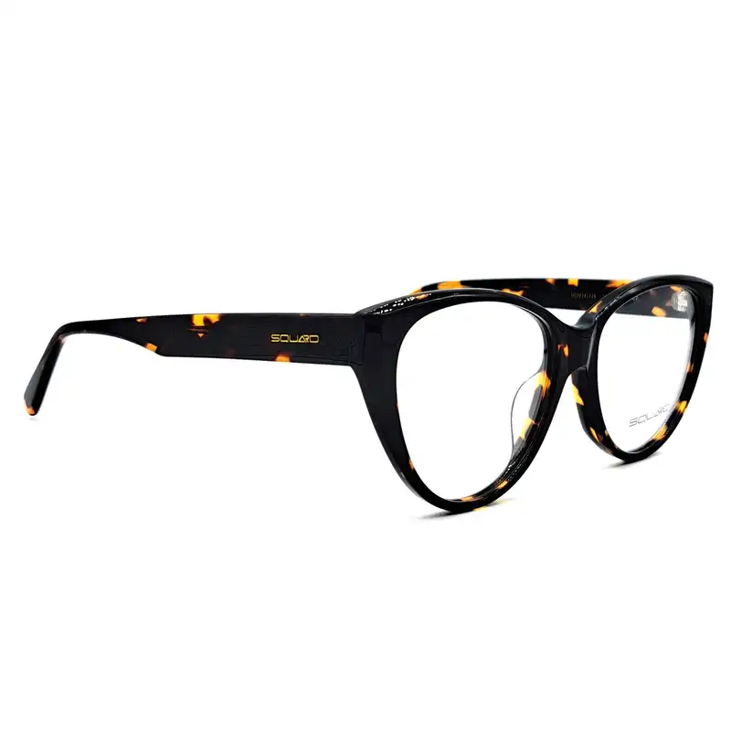 فریم عینک طبی اسکوآرو مدل SQ1726C2