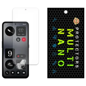 Multi Nano X-S1M Screen Protector For Nothing CMF Phone 1