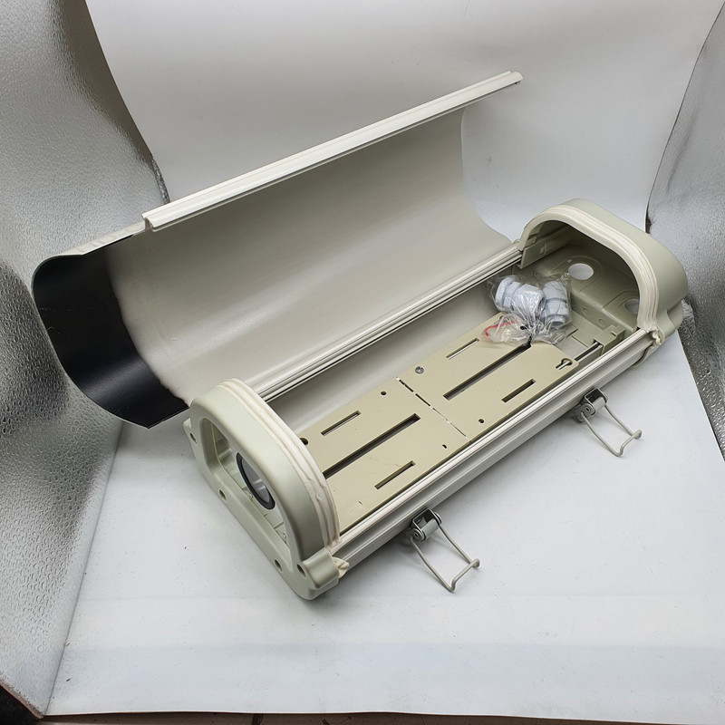 کاور دوربین مداربسته مدل F12