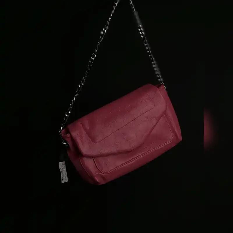 کیف دوشی زنانه دفکتو مدل KF 147