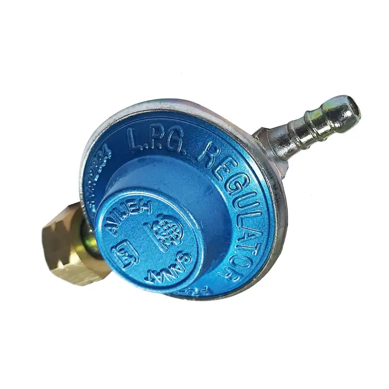 رگلاتور گاز آویژه صنعت مدل tr-06