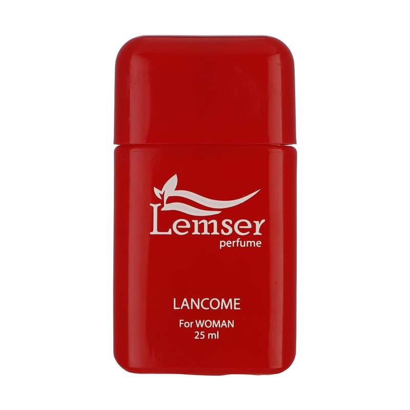 Si 2025 lancome perfume