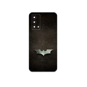 MAHOOT Batman Cover Sticker for Realme GT Master