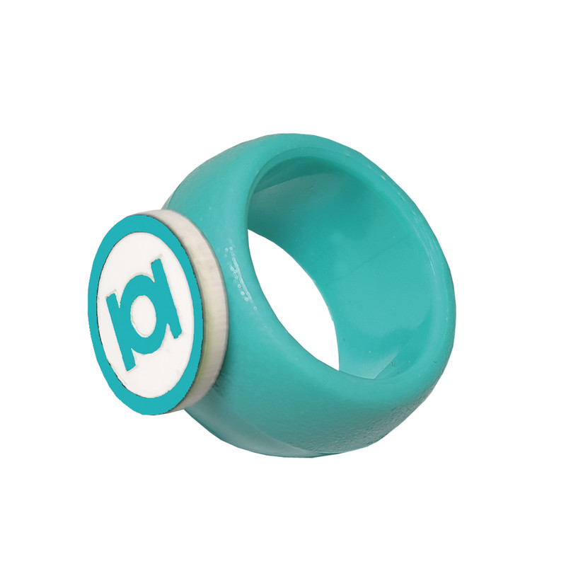 ابزار ایفای نقش مدل انگشتر فانوس