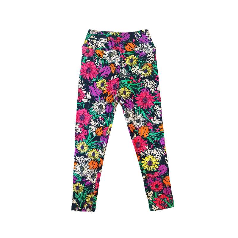 لگینگ دخترانه لولارو کد S117