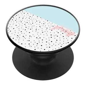 پایه نگهدارنده گوشی موبایل پاپ  سوکت آکام مدل APS002420