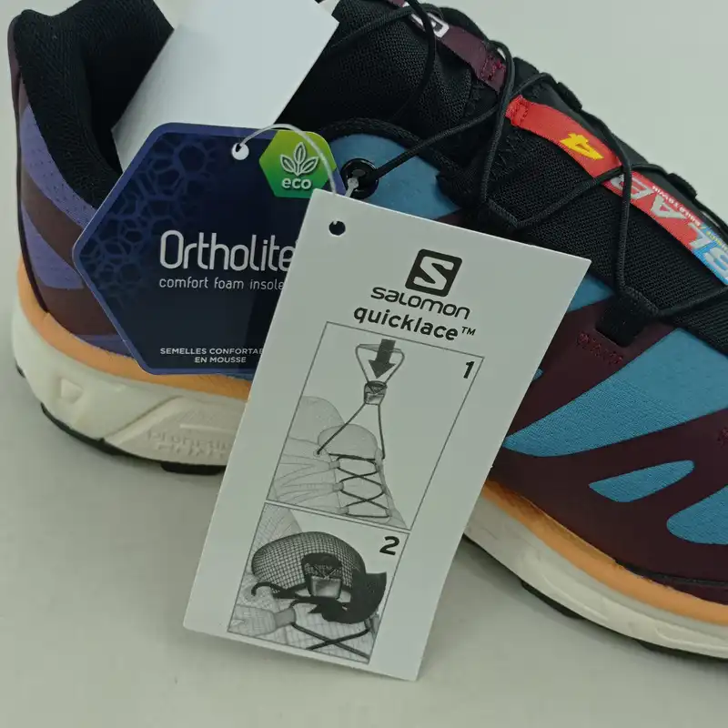 کفش راحتی مردانه مدل S-LAB XT-6