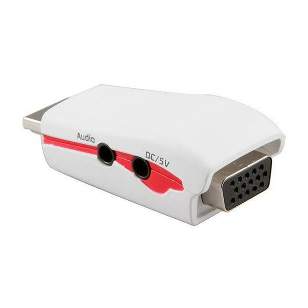 مبدل HDMI به VGA مدل 010