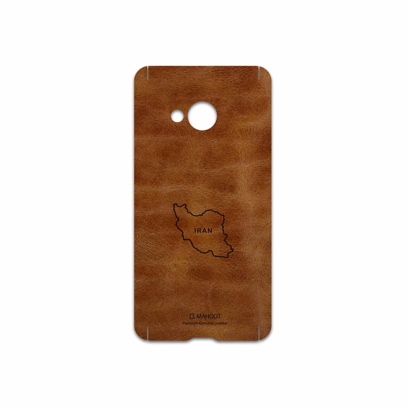 برچسب پوششی ماهوت مدل BFL-IRC مناسب برای گوشی موبایل اچ تی سی U Play