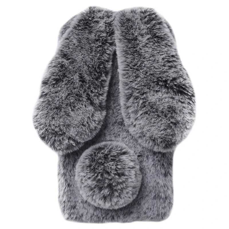 کاور مدل Furry Rabbit کد S2172 مناسب برای گوشی موبایل نوکیا 2.1