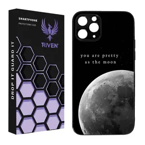 RIVEN RI3-8 Case For Apple iPhone 12 Pro