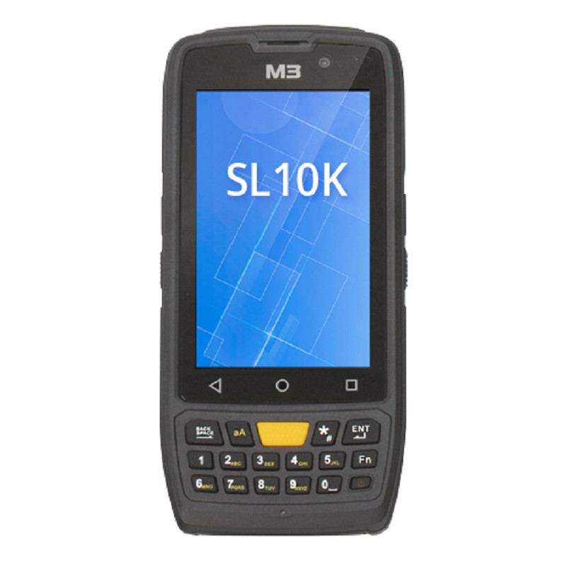 دیتا کالکتور ام تری موبایل مدل SL10K