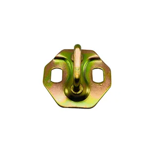 زبانه قفل صندوق عقب آریکو کد 073 مناسب برای تیبا و ساینا
