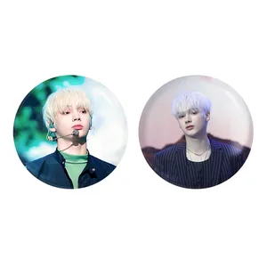 پیکسل خندالو مدل هیونینگ کای گروه تی اکس تی TXT کد 2000119999 مجموعه 2 عددی