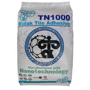 چسب کاشی پودری بیدک مدل TN1000 وزن بیست کیلوگرم