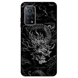 Megafone Dragon 1897 Cover For Xiaomi Redmi K30S