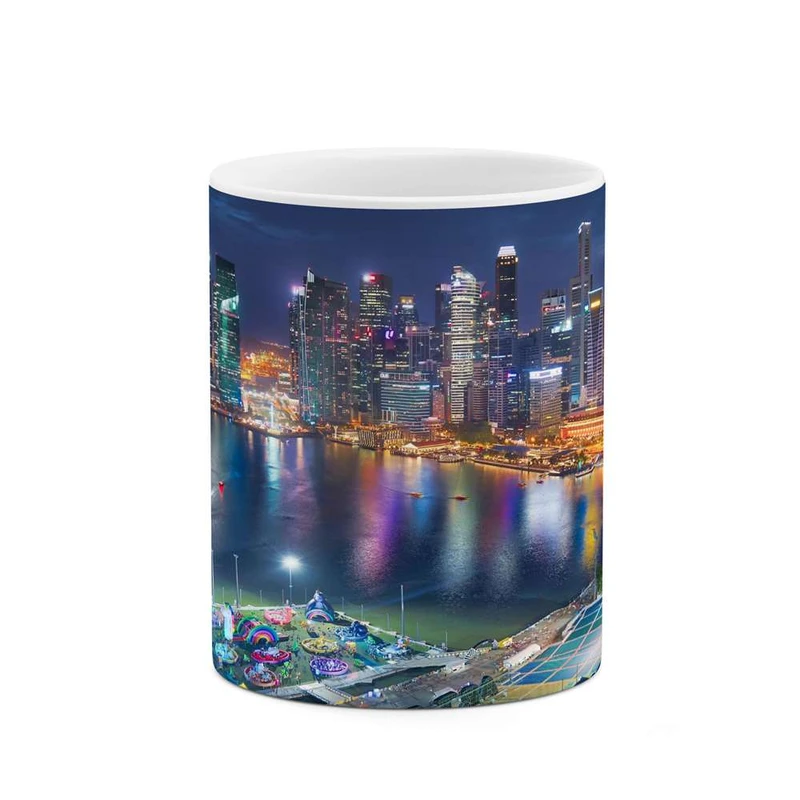 ماگ کاکتی مدل شهر کد mgh15252