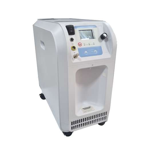 دستگاه اکسیژن ساز کانتک مدل 21