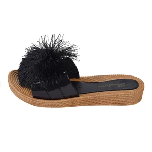 دمپایی زنانه مدل BK-2009