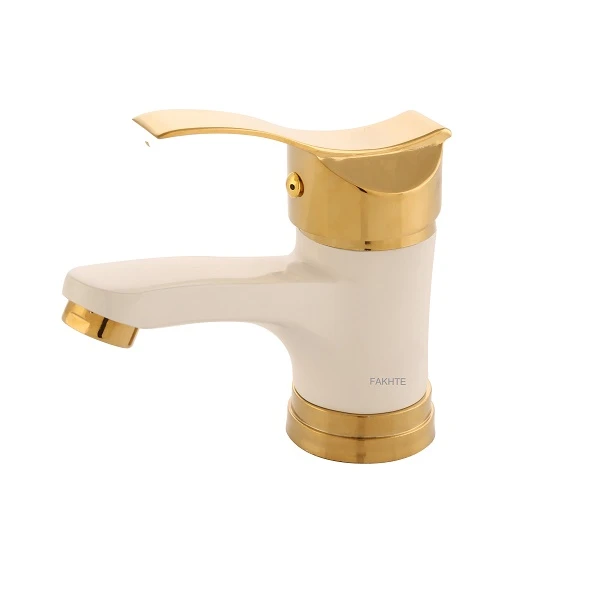 شیر روشویی فاخته مدل ST کارن شیر روشویی فاخته مدل ST کارن