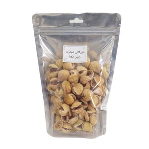 انجیر پرک استهبان - 500 گرم