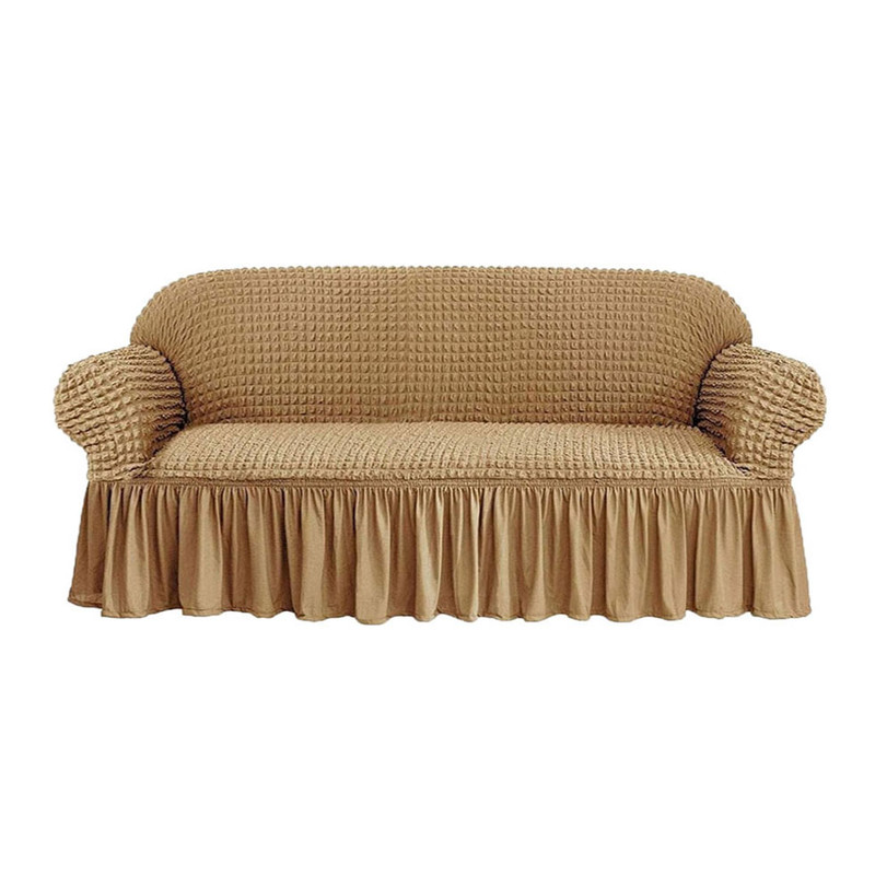 کاور مبل هفت نفره التین کوماش مدل klasik 07