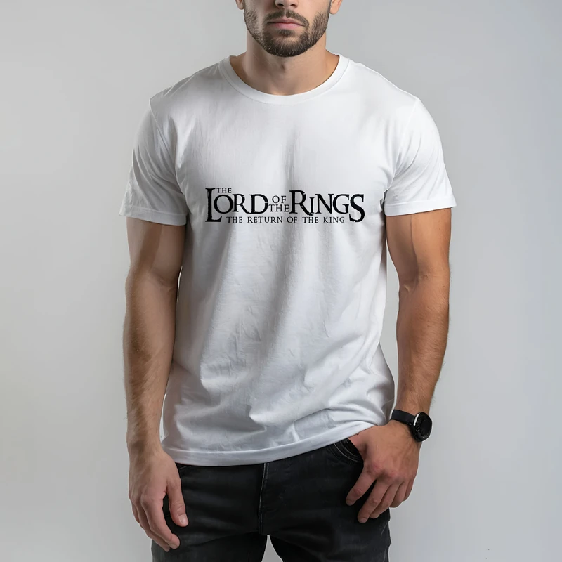 تی شرت آستین کوتاه مردانه مدل 14030304a