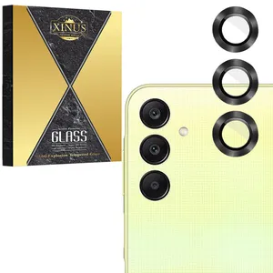 Xinus XRING Ring Lens For Samsung Galaxy A35