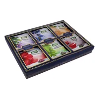 دمنوش مخلوط گیاهی گپ بسته 18 عددی