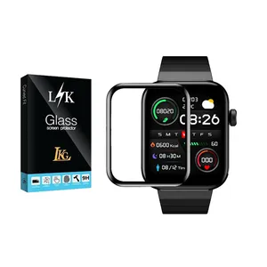 LKG PMMA Screen Protector For Mibro T2