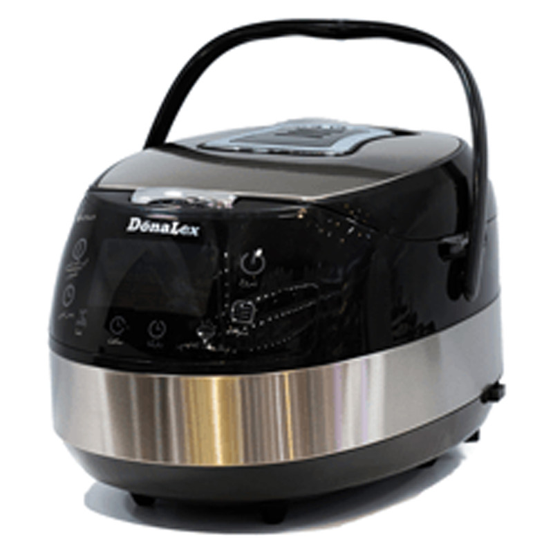 پلوپز 4 نفره دونالکس مدل DN900