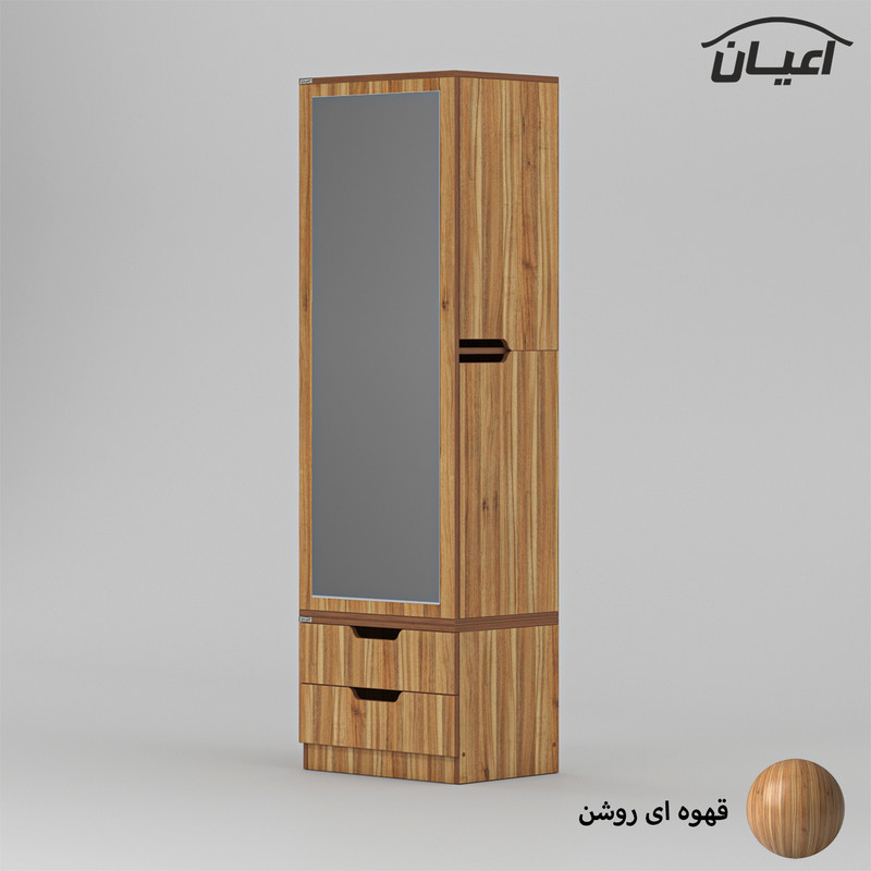 جاکفشی اعیان مدل FH805