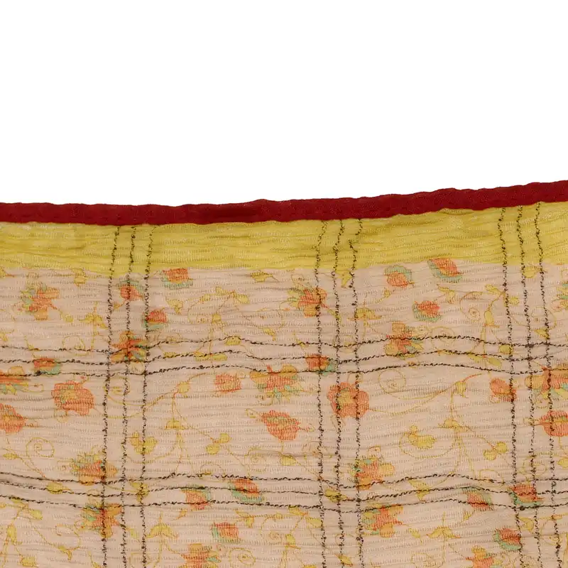 شال زنانه مدل الامور کد 011